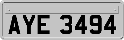 AYE3494