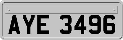 AYE3496