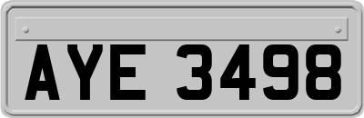 AYE3498