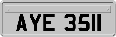AYE3511