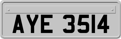AYE3514