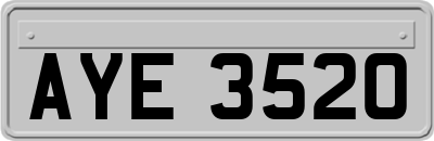 AYE3520