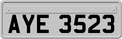 AYE3523