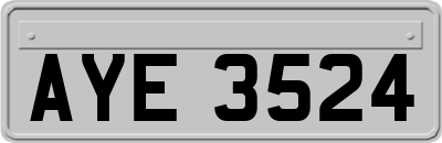 AYE3524