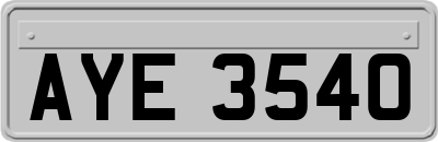 AYE3540