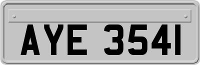 AYE3541