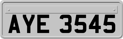 AYE3545