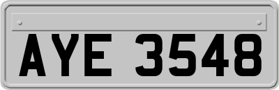 AYE3548