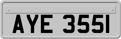 AYE3551