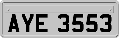 AYE3553
