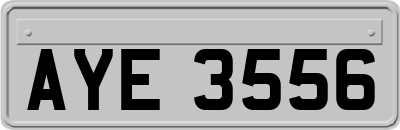 AYE3556