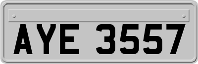 AYE3557