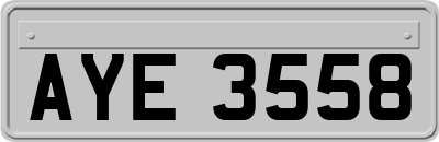 AYE3558
