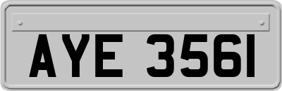 AYE3561