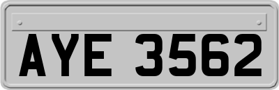 AYE3562