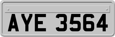AYE3564
