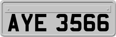 AYE3566