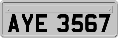 AYE3567