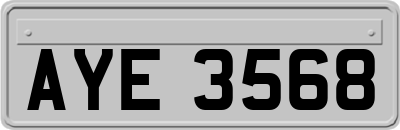 AYE3568