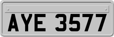 AYE3577