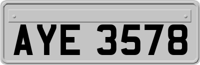 AYE3578