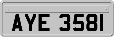 AYE3581