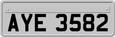 AYE3582
