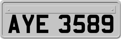 AYE3589