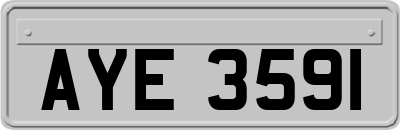 AYE3591