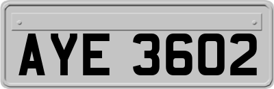 AYE3602