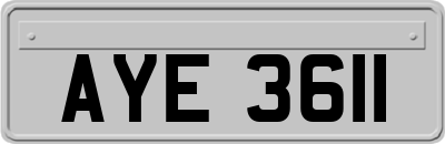 AYE3611