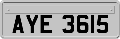 AYE3615
