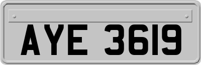 AYE3619