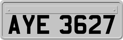 AYE3627