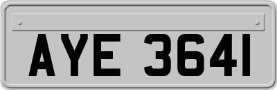 AYE3641