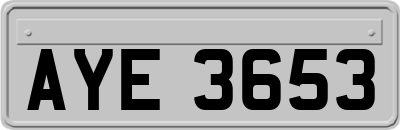 AYE3653