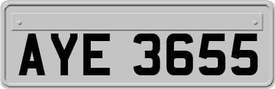 AYE3655