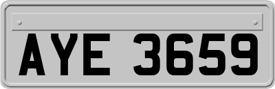 AYE3659