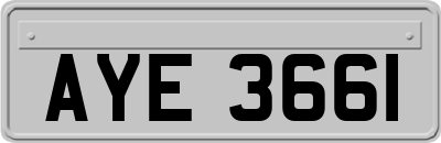 AYE3661