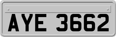 AYE3662