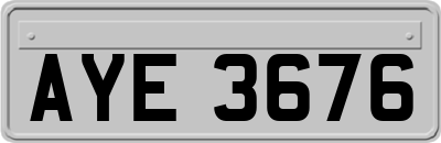 AYE3676