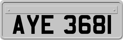 AYE3681