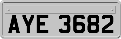 AYE3682