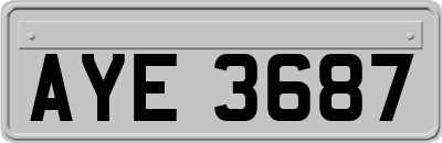 AYE3687