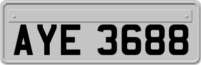 AYE3688