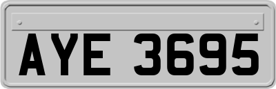 AYE3695