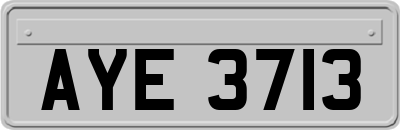AYE3713