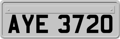 AYE3720
