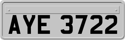 AYE3722