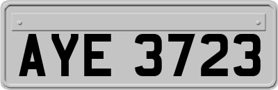 AYE3723
